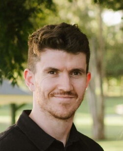 Sean Callery